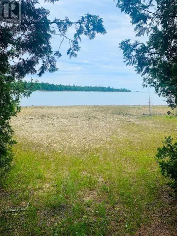 L17C3 Robinson Walkhouse Road, Silver Water, Manitoulin Island, Ontario P0P1Y0
