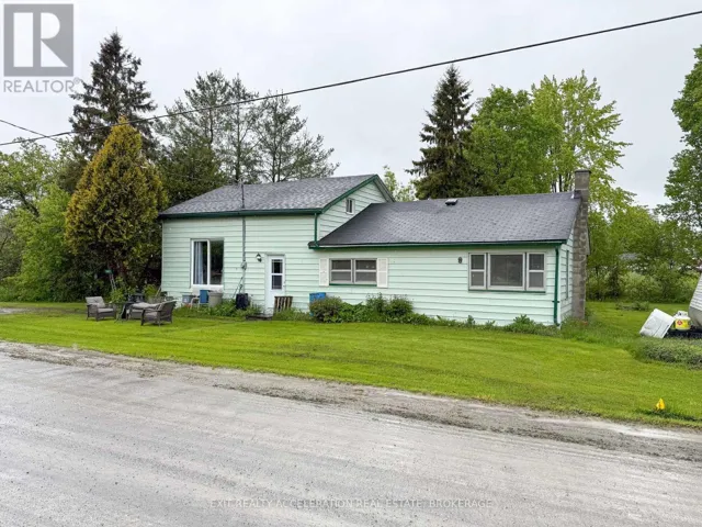 1407 DOYLE ROAD, Loyalist (Lennox and Addington - South), Ontario K7R3L2