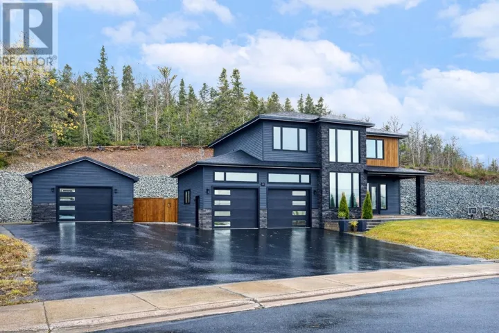 45 Clearwater Drive, Clarenville, Newfoundland & Labrador A5A4P6