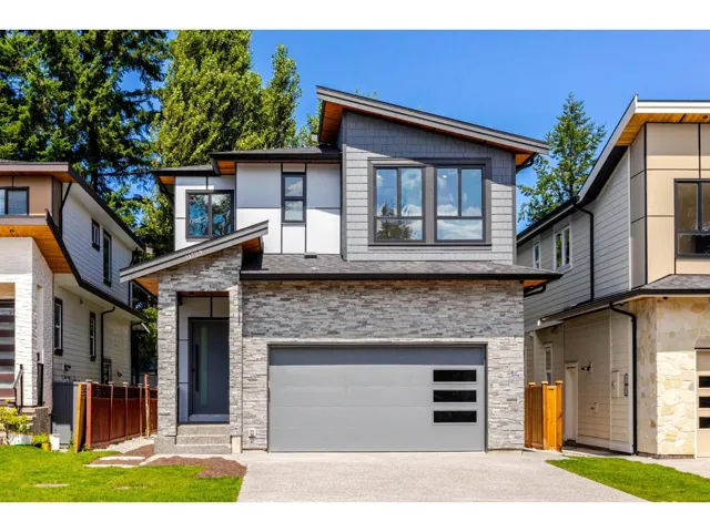 11729 85A AVENUE, Delta, British Columbia V4C2V7