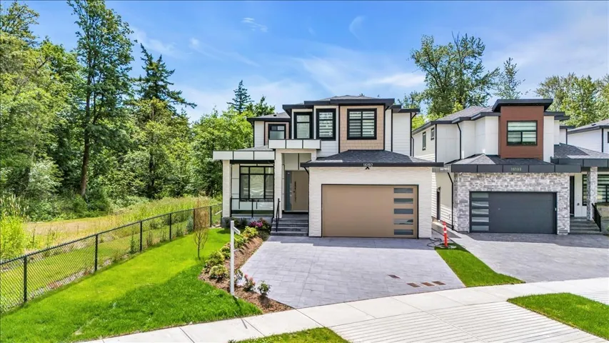 16192 78 AVENUE, Surrey, British Columbia V4N0X4