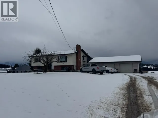 3621 Muzzy Road, Canyon, British Columbia V0B1C1