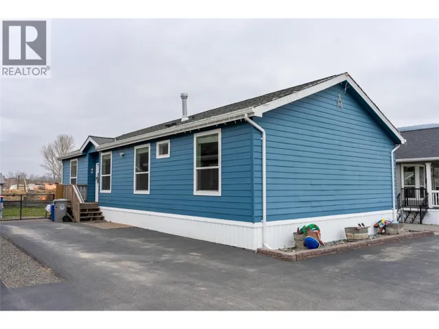 712 SHUSWAP E Road Unit# 48, Kamloops, British Columbia V2H0C8