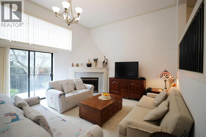 34 8591 BLUNDELL ROAD, Richmond, British Columbia V6Y1K2