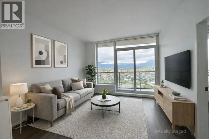 1908 4650 BRENTWOOD BOULEVARD, Burnaby, British Columbia V5C0M3