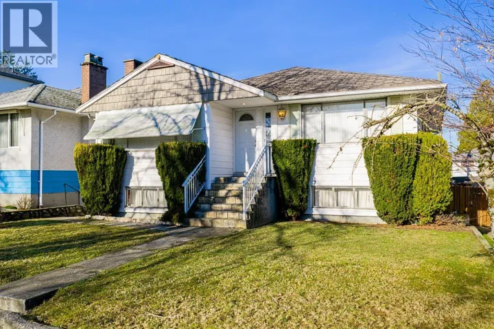 2655 E 53 AVENUE, Vancouver, British Columbia V5S1W1