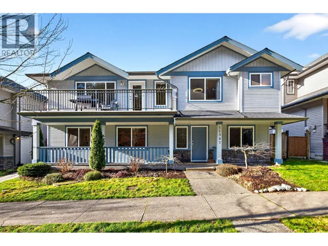 11387 CREEKSIDE STREET, Maple Ridge, British Columbia V2W2A4