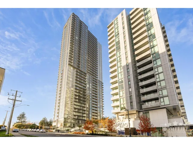 3010 13573 98A AVENUE, Surrey, British Columbia V3T0X1