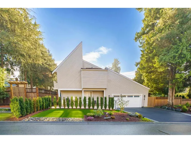 12752 OCEAN CLIFF DRIVE, Surrey, British Columbia V4A6G8