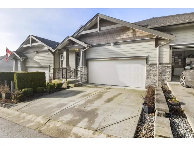 63 7138 210 STREET, Langley, British Columbia V2Y0V7