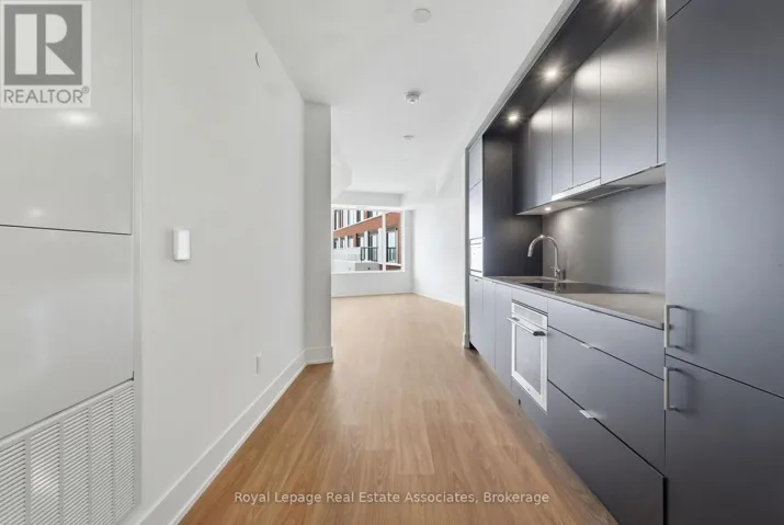 630 - 259 THE KINGSWAY, Toronto (Edenbridge-Humber Valley), Ontario M9A0G2