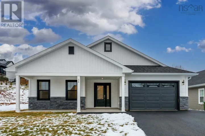 34 Leaside Court, Port Williams, Nova Scotia B0P1T0