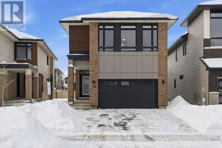 316 WHITHAM CRESCENT, North Grenville, Ontario K0G1J0