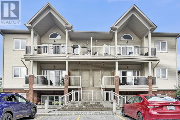 B - 251 CRESTWAY DRIVE, Ottawa, Ontario K2G0A9