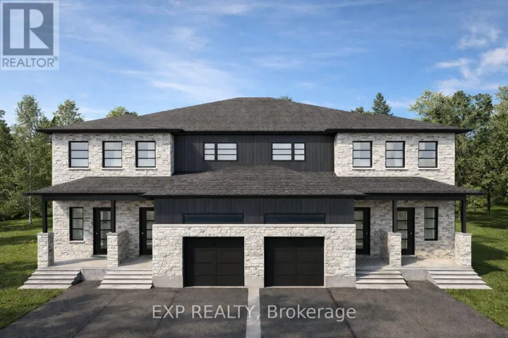 A - 452 FALCON LANE, Russell, Ontario K4R0M5