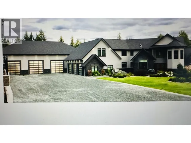 3985 EVA PLACE, Prince George, British Columbia V2K4Z4