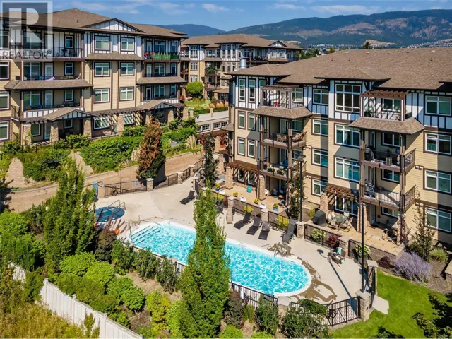 3833 Brown Road Unit# 1203, West Kelowna, British Columbia V4T2J3