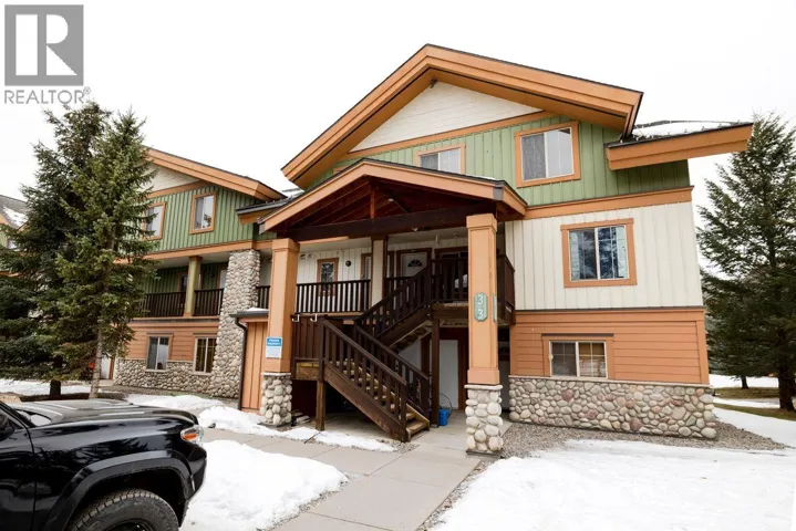 33 Rivermount Place, Fernie, British Columbia V0B1M7