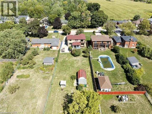 729 WINSTON Road, Grimsby, Ontario L3M4E8