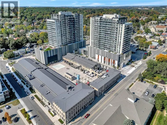 50 GRAND Avenue S Unit# 1508, Cambridge, Ontario N1S0C2