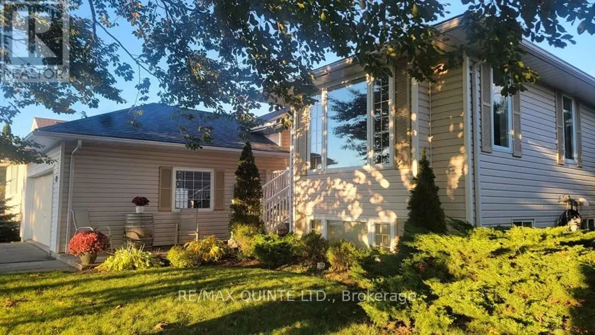 89 WESTWIND CRESCENT, Prince Edward County (Wellington Ward), Ontario K0K3L0