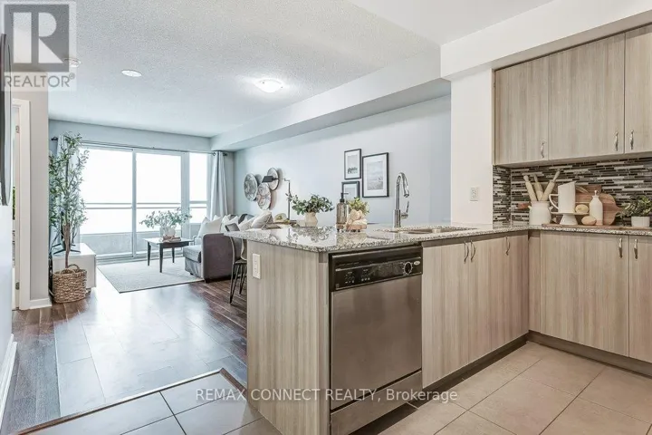 905 - 1235 BAYLY STREET, Pickering (Bay Ridges), Ontario L1W1L7