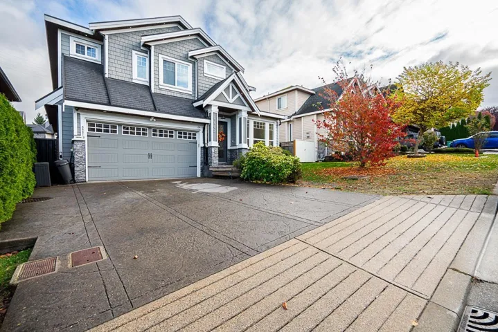 8862 STEGAVIK COURT, Delta, British Columbia V4C0C6
