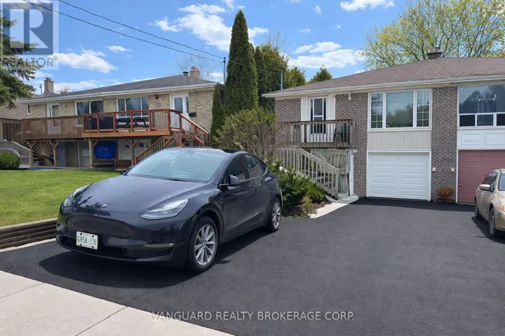 LOWER - 753 SUNNYPOINT DRIVE, Newmarket (Huron Heights-Leslie Valley), Ontario L3Y2Z7