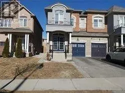 LOWER - 32 WASAGA ROAD, Brampton (Credit Valley), Ontario L6X3B1