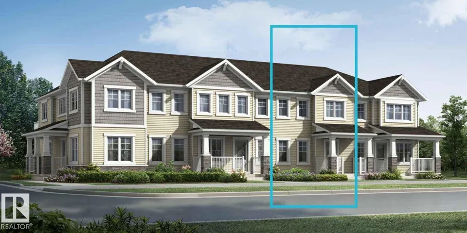 796 Stillwater BV NW, Edmonton, Alberta T6M3E6