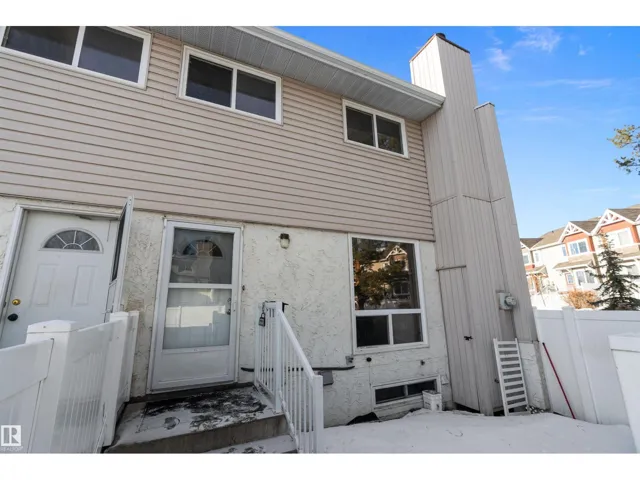 14583 121 ST NW, Edmonton, Alberta T5X2S2