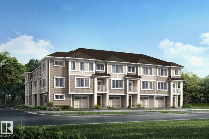 830 STILLWATER BV NW, Edmonton, Alberta T6M3E6