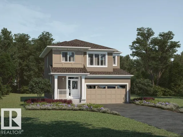 20412 16 AV NW, Edmonton, Alberta T6M3E6