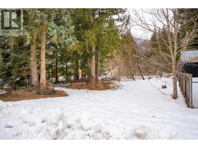 1206 Carlson Street, Revelstoke, British Columbia V0E2S0