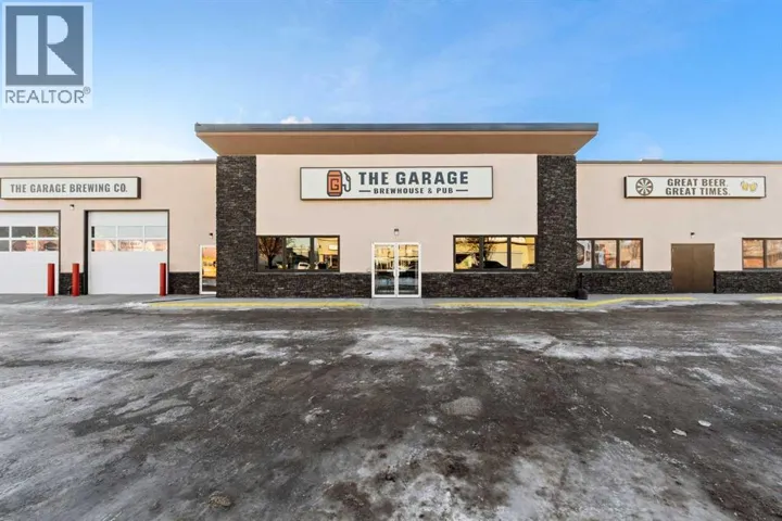 5015 50 Avenue, Whitecourt, Alberta T7S1V4