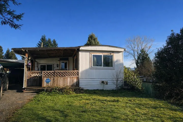 111 10221 WILSON STREET, Mission, British Columbia V4S1E2