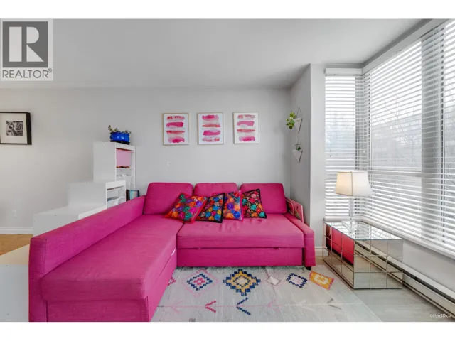 303 5189 GASTON STREET, Vancouver, British Columbia V5A0C8