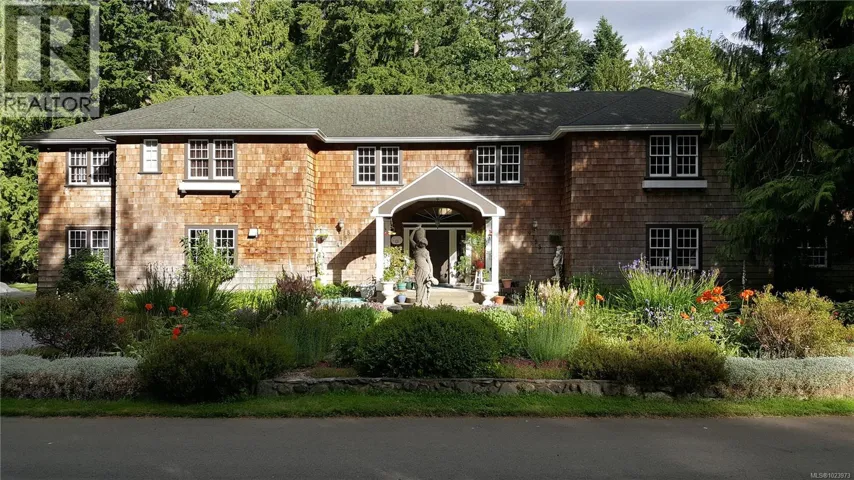 4755 Fairbridge Dr, Duncan, British Columbia V9L6N8