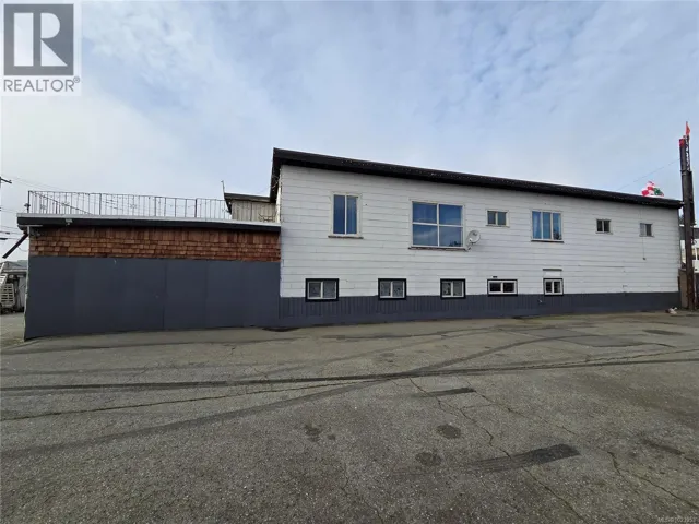 4824 Bute St, Port Alberni, British Columbia V9Y3M4