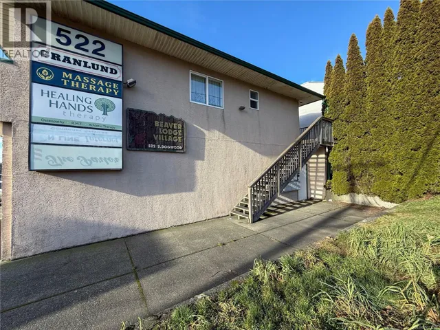 16 522 Dogwood St S, Campbell River, British Columbia V9W6R4