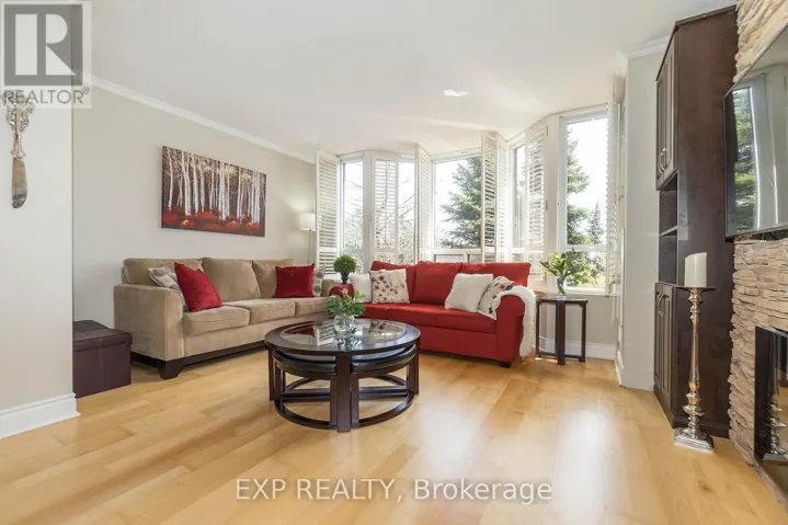 220 - 80 HARRISON GARDEN BOULEVARD, Toronto (Willowdale East), Ontario M2N7E3