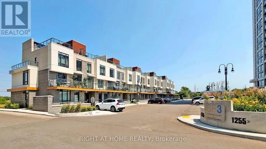 22 - 1245 BAYLY STREET, Pickering (Bay Ridges), Ontario L1W0B5