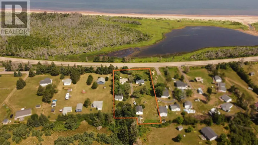 1319 Gulfshore Parkway E, Stanhope, Prince Edward Island C0A1P0