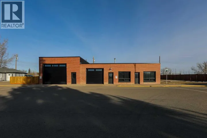111 4 Avenue, Warner, Alberta T0K2L0