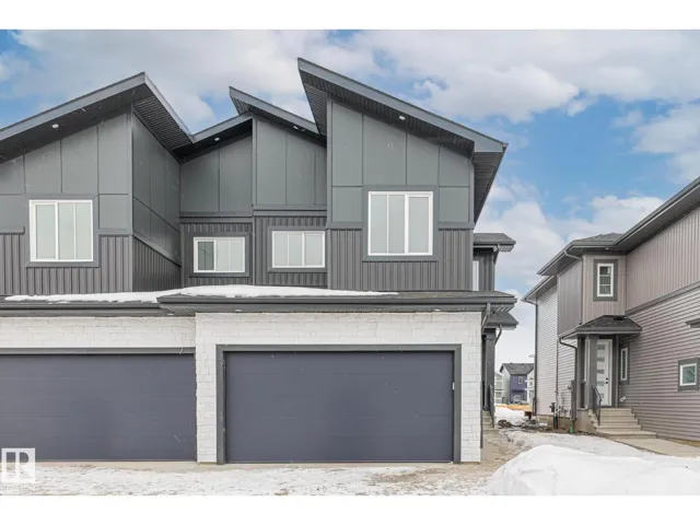 30 BLACKBIRD BN, Fort Saskatchewan, Alberta T8L0G6