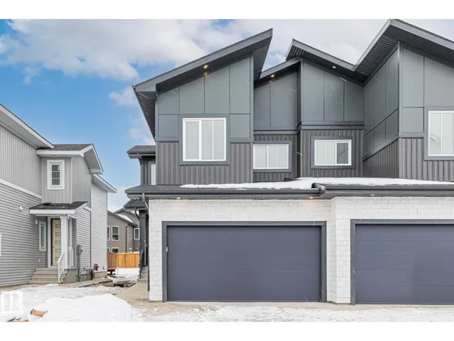 32 BLACKBIRD BN, Fort Saskatchewan, Alberta T8L0G6