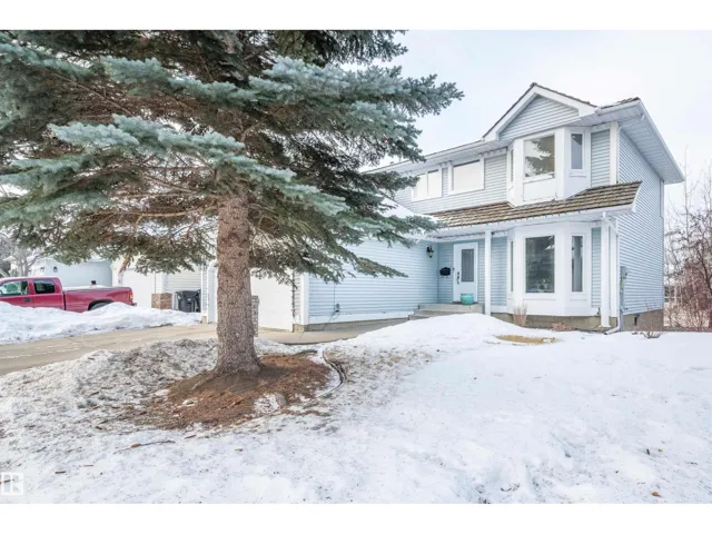 66 RIDGEMONT CR, Sherwood Park, Alberta T8A5N3