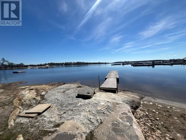 41 BRANDY'S ISLAND ROAD, Georgian Bay (Baxter), Ontario L0K1S0