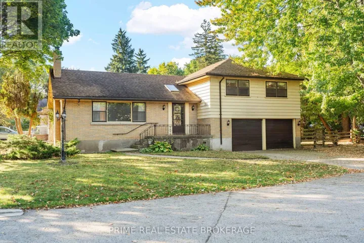 367 RIDOUT STREET S, London South (South G), Ontario N6C3Z8