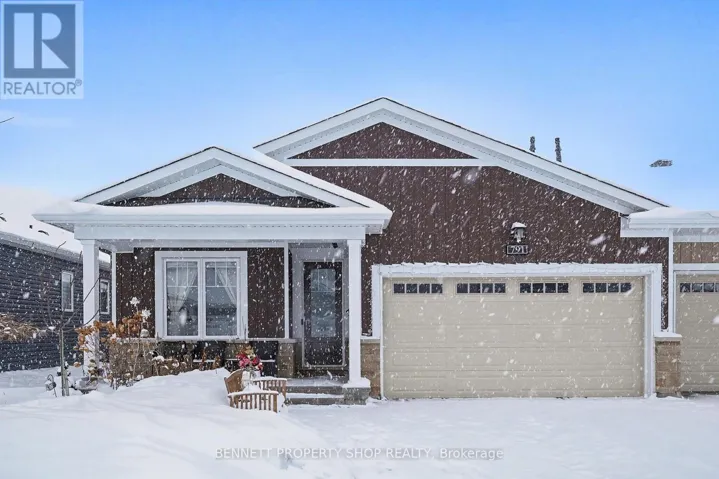 791 COAST CIRCLE, Ottawa, Ontario K4M0N3